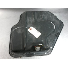 107E006 Lower Engine Oil Pan From 2012 Dodge Grand Caravan  3.6 05184404AF